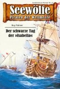 eBook: Seewölfe - Piraten der Weltmeere 42