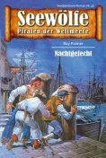 eBook: Seewölfe - Piraten der Weltmeere 43