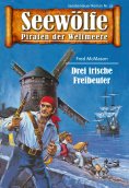 eBook: Seewölfe - Piraten der Weltmeere 44