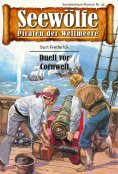 eBook: Seewölfe - Piraten der Weltmeere 45