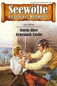 eBook: Seewölfe - Piraten der Weltmeere 49
