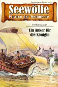 eBook: Seewölfe - Piraten der Weltmeere 51