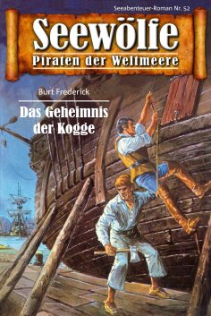 ebook: Seewölfe - Piraten der Weltmeere 52