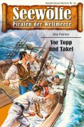 eBook: Seewölfe - Piraten der Weltmeere 53