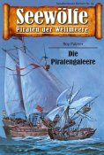 eBook: Seewölfe - Piraten der Weltmeere 55