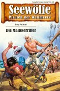 eBook: Seewölfe - Piraten der Weltmeere 56