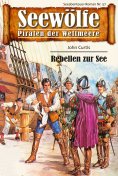 eBook: Seewölfe - Piraten der Weltmeere 57