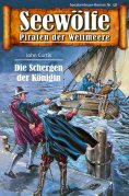 eBook: Seewölfe - Piraten der Weltmeere 58