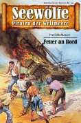 eBook: Seewölfe - Piraten der Weltmeere 59