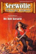eBook: Seewölfe - Piraten der Weltmeere 61