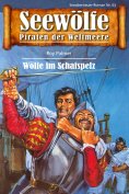 eBook: Seewölfe - Piraten der Weltmeere 63