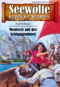 eBook: Seewölfe - Piraten der Weltmeere 64