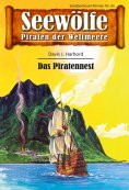 eBook: Seewölfe - Piraten der Weltmeere 65