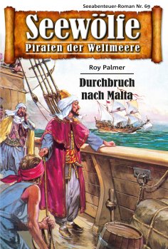 eBook: Seewölfe - Piraten der Weltmeere 69