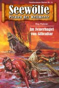 eBook: Seewölfe - Piraten der Weltmeere 71