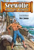 eBook: Seewölfe - Piraten der Weltmeere 72