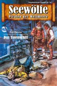 eBook: Seewölfe - Piraten der Weltmeere 74