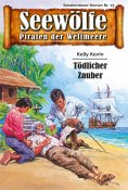 eBook: Seewölfe - Piraten der Weltmeere 75