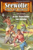eBook: Seewölfe - Piraten der Weltmeere 81