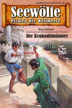 eBook: Seewölfe - Piraten der Weltmeere 83