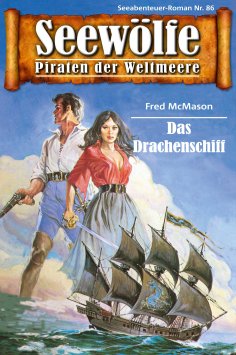 eBook: Seewölfe - Piraten der Weltmeere 86