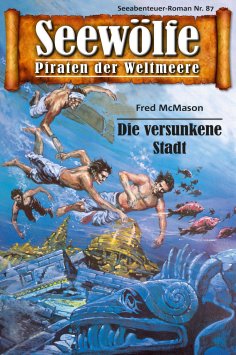 ebook: Seewölfe - Piraten der Weltmeere 87