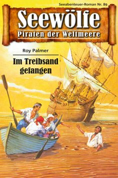 eBook: Seewölfe - Piraten der Weltmeere 89