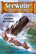 eBook: Seewölfe - Piraten der Weltmeere 91