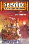 eBook: Seewölfe - Piraten der Weltmeere 92