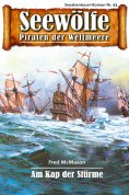 eBook: Seewölfe - Piraten der Weltmeere 93
