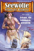 eBook: Seewölfe - Piraten der Weltmeere 95
