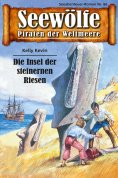 eBook: Seewölfe - Piraten der Weltmeere 96