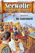 eBook: Seewölfe - Piraten der Weltmeere 98