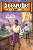 eBook: Seewölfe - Piraten der Weltmeere 101