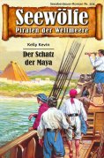 eBook: Seewölfe - Piraten der Weltmeere 104