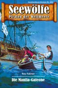 eBook: Seewölfe - Piraten der Weltmeere 105