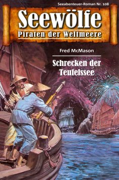 eBook: Seewölfe - Piraten der Weltmeere 108