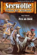 eBook: Seewölfe - Piraten der Weltmeere 109
