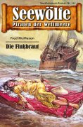 eBook: Seewölfe - Piraten der Weltmeere 111