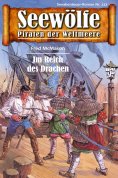 eBook: Seewölfe - Piraten der Weltmeere 112
