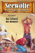 eBook: Seewölfe - Piraten der Weltmeere 113