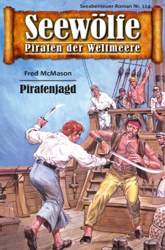eBook: Seewölfe - Piraten der Weltmeere 114