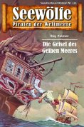 eBook: Seewölfe - Piraten der Weltmeere 115