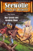 eBook: Seewölfe - Piraten der Weltmeere 117