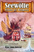 eBook: Seewölfe - Piraten der Weltmeere 118