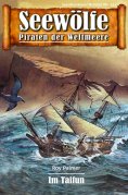eBook: Seewölfe - Piraten der Weltmeere 121