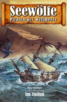 eBook: Seewölfe - Piraten der Weltmeere 121