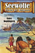 ebook: Seewölfe - Piraten der Weltmeere 122