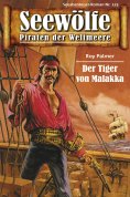 eBook: Seewölfe - Piraten der Weltmeere 123
