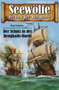 eBook: Seewölfe - Piraten der Weltmeere 124